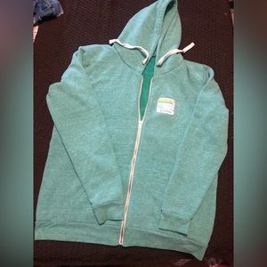 Greenlines super soft sweater unisex xL